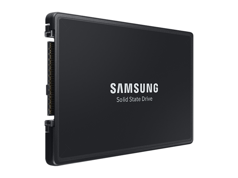 Samsung PM9A3 7.68 TB U.2 NVMe Enterprise-SSD – Bild 2