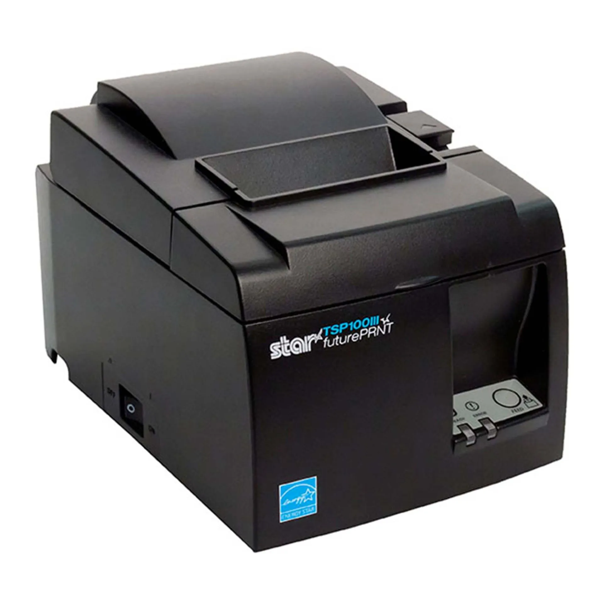 Star Micronics TSP143IIU+ USB-Bondrucker – Bild 2